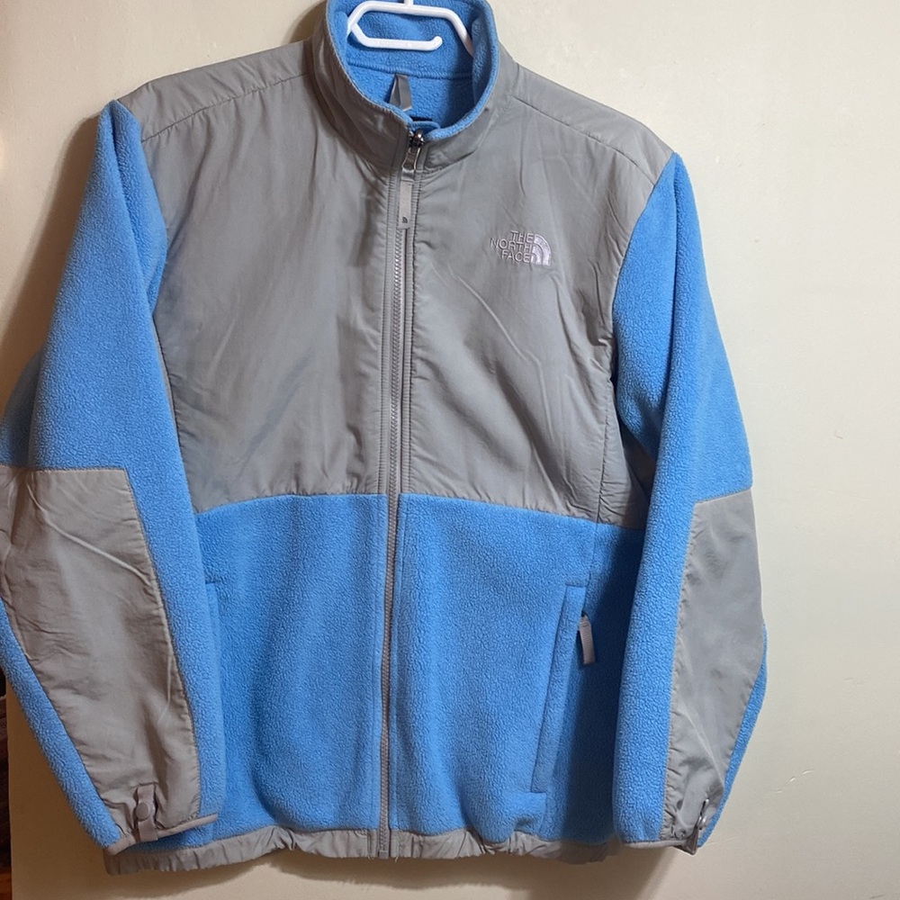 The North Face Denali jacket